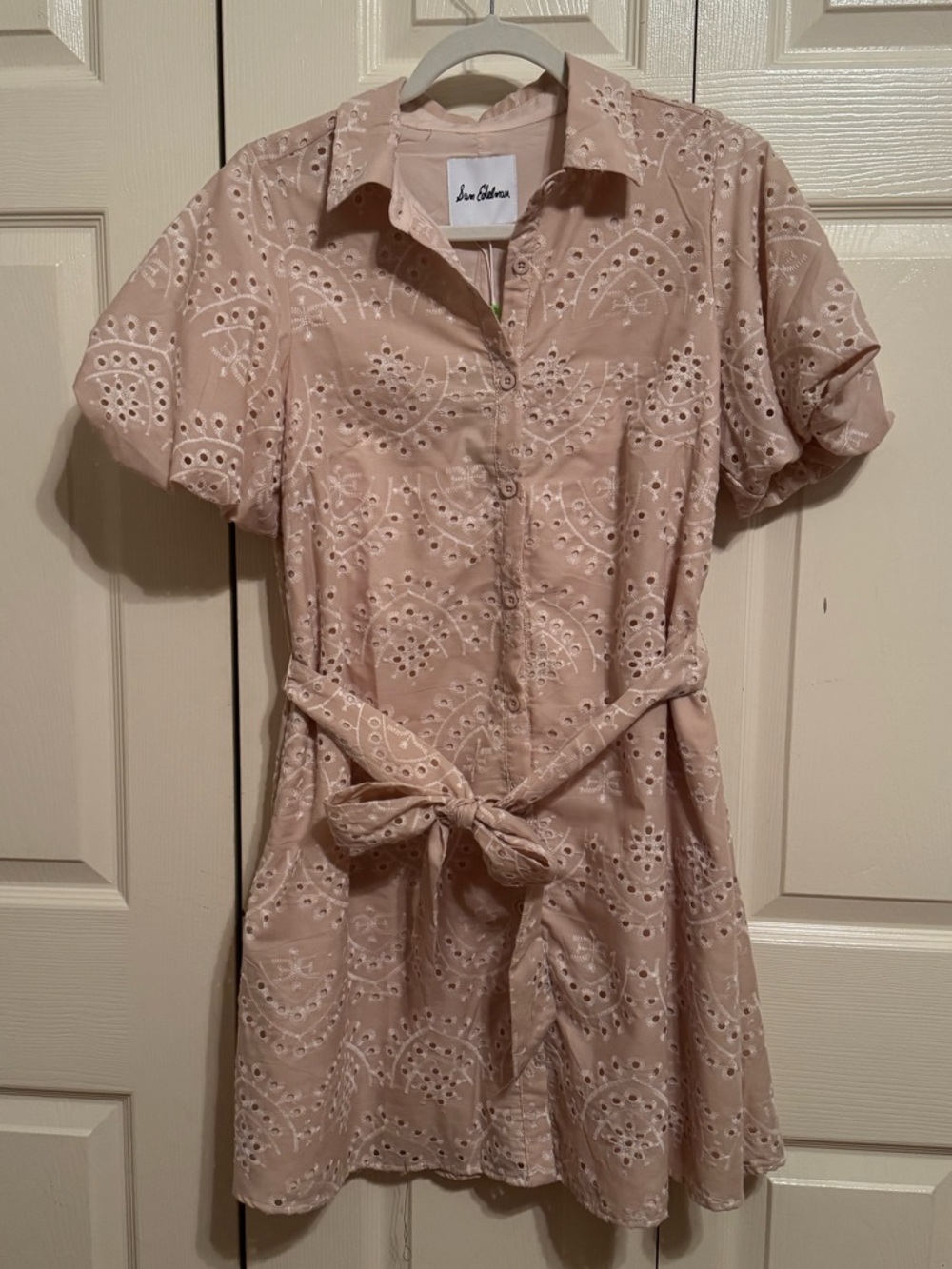 Sam Edelman Classy Dress